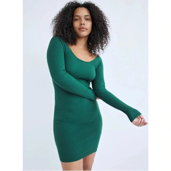 WILFRED Bex  Knit Dress - Picture 1 of 6